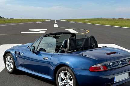BMW Z3 95.000 km 21.500 &euro; Netphen, Stadt 57250
