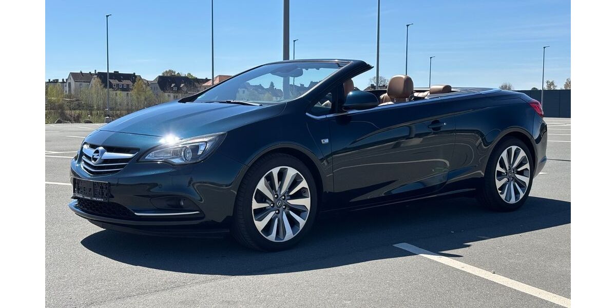Opel Cascada 150.000 km 8.899 &euro; Marktredwitz 95615