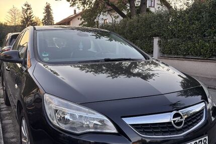 Opel Astra 132.000 km 5.000 &euro; München 80804
