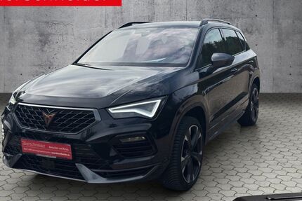 Cupra Ateca 36.900 km 29.450 &euro; Beilngries 92339