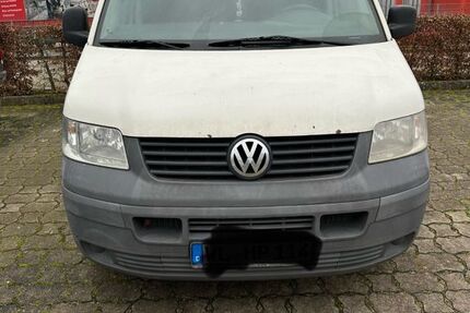 VW T5 Transporter 430.000 km 1.600 &euro; Buchholz 21244