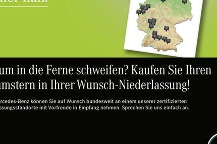 Mercedes-Benz GLA 200 9.900 km 46.580 &euro; Mannheim 68165