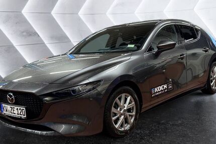 Mazda 3 7.000 km 28.880 € Zeesen 15711