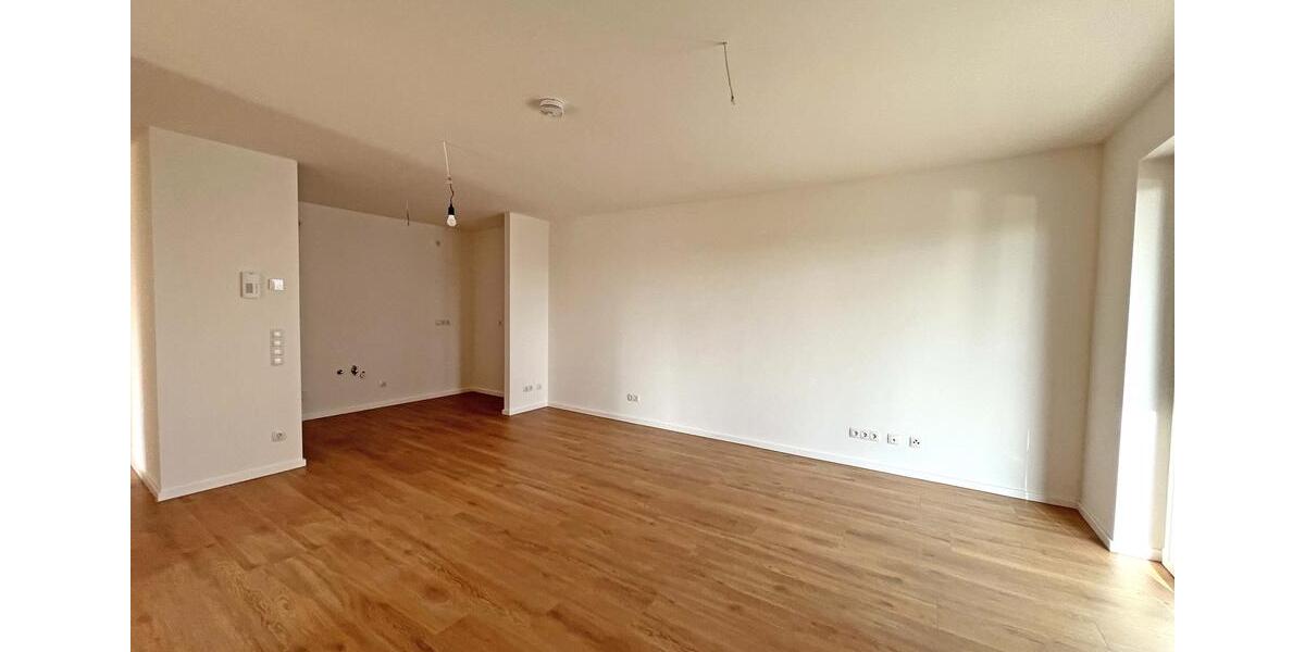 Erdgeschoßwohnung Kulmbach Blaich - 4 Zimmer, 95 m&sup2;, 908&euro; | Angebot:26478556
