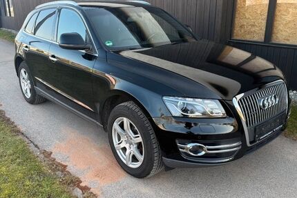 Audi Q5 130.000 km 13.999 &euro; Neufahrn bei Freising 85375