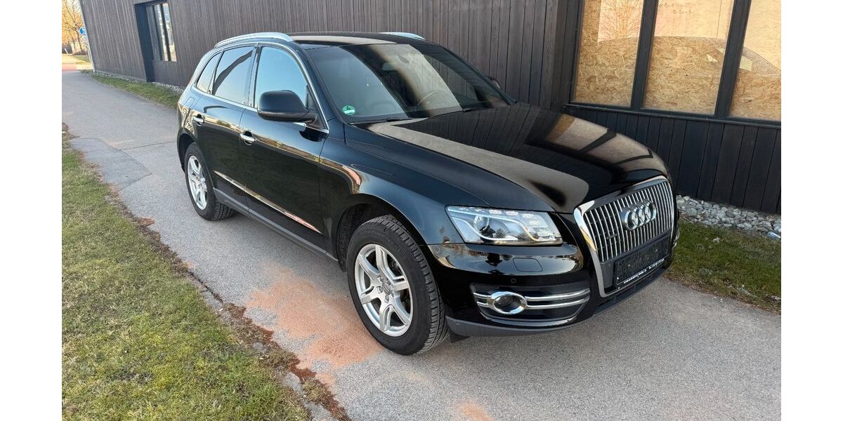 Audi Q5 130.000 km 13.999 &euro; Neufahrn bei Freising 85375