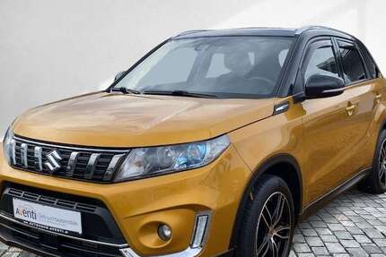 Suzuki Vitara 63.751 km 19.489 &euro; Bamberg 96052