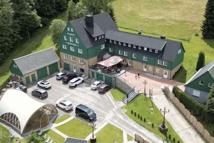 Gewerbeobjekt Altenberg - 750.000&euro; | Angebot:26279741