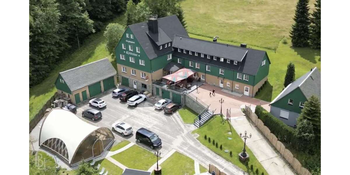 Gewerbeobjekt Altenberg - 750.000&euro; | Angebot:26279741