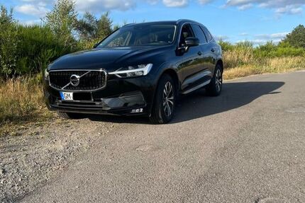Volvo XC60 96.000 km 24.995 &euro; Marienheide 51709