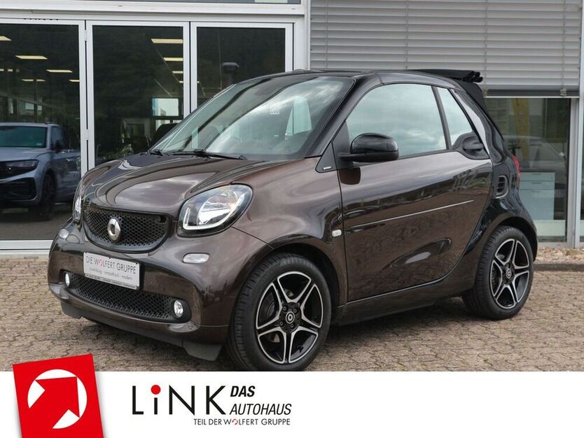 ForTwo