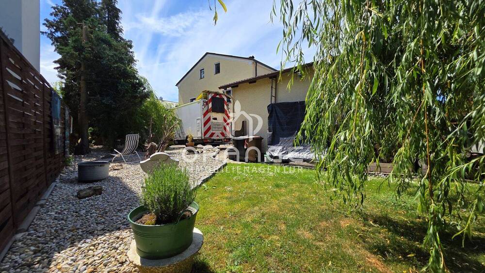 Doppelhaushälfte Bad Füssing / Aigen am Inn Aigen - 4 Zimmer, 138 m&sup2;, 219.000&euro; | Angebot:26778279