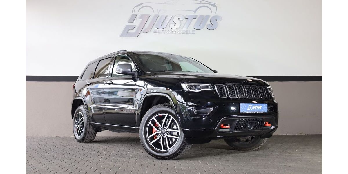 Jeep Grand Cherokee 29.436 km 35.900 &euro; Limburg an der Lahn 65549