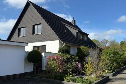 Haus Wedemark - 6 Zimmer, 140 m&sup2;, 390.000&euro; | Angebot:26322125