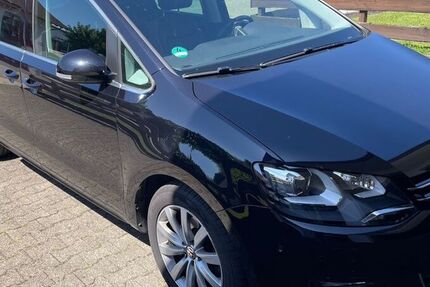 VW Sharan
