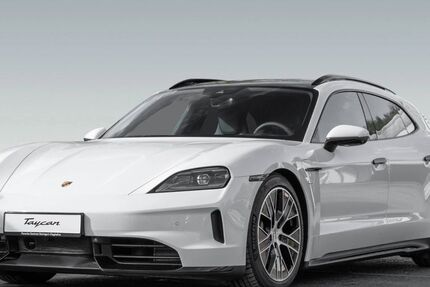 Porsche Taycan 7.999 km 104.990 € Filderstadt 70794