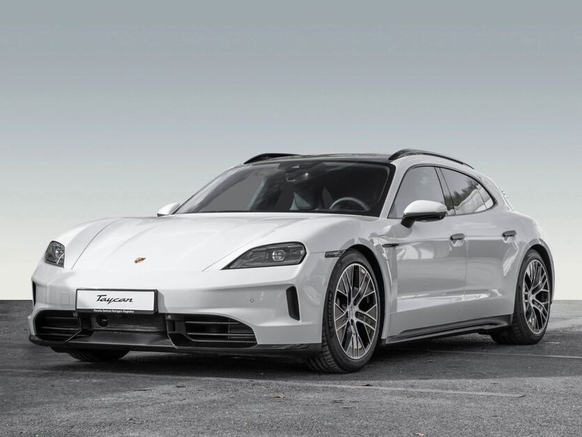 Porsche Taycan 7.999 km 104.990 € Filderstadt 70794