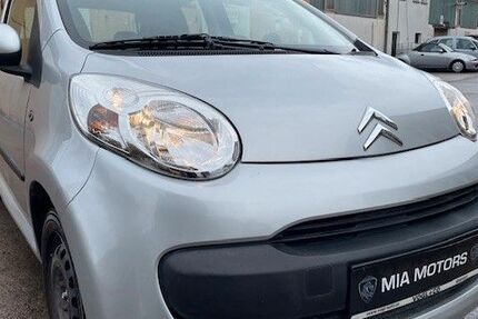 Citroen C1 83.350 km 3.999 € Berlin 13407