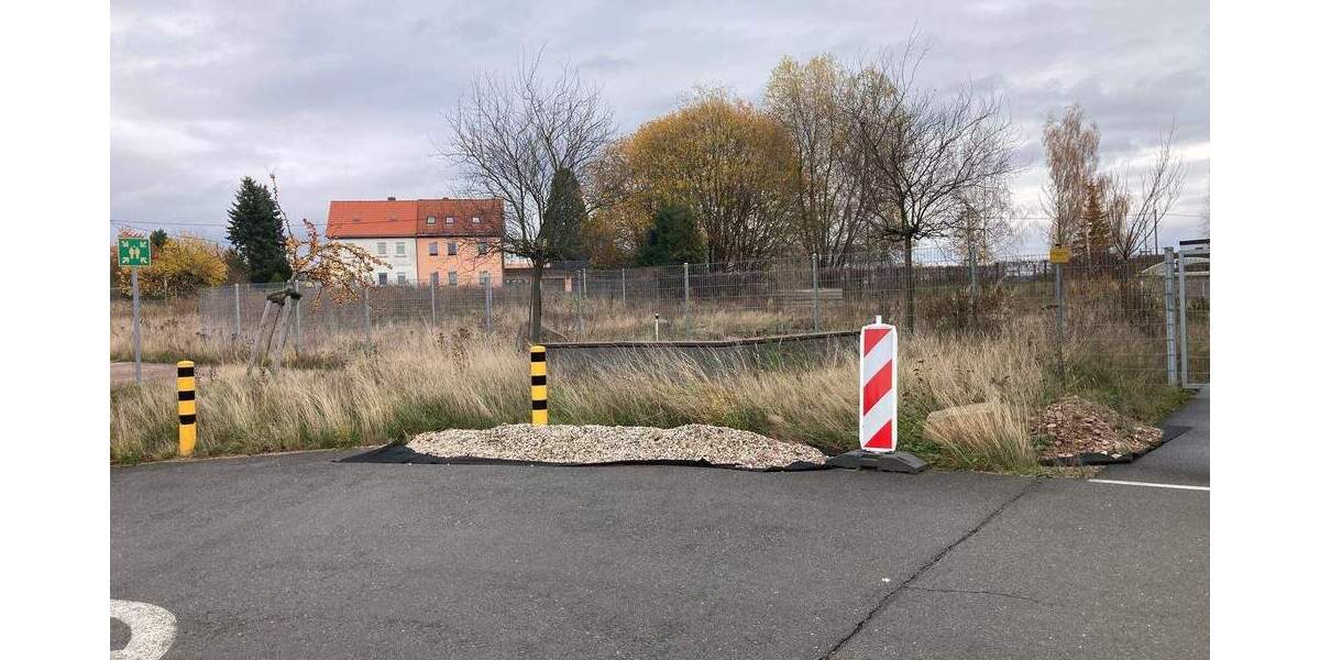 Gewerbeobjekt Frankenberg/Sa. Dittersbach - 630.000&euro; | Angebot:25837070