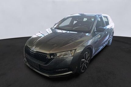 Skoda Octavia 93.586 km 24.940 € Köthen 06366