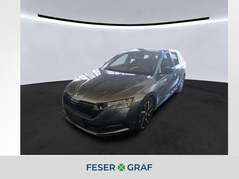 Skoda Octavia 93.586 km 24.940 € Köthen 06366