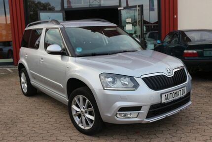 Skoda Yeti 100.950 km 16.900 € Neuwied 56566