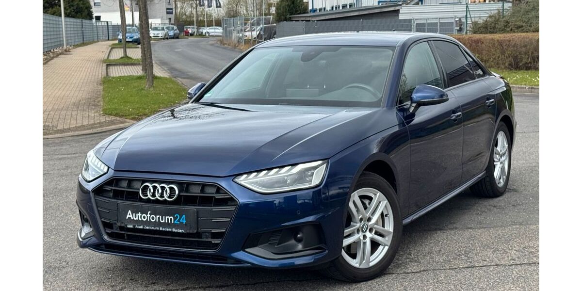 Audi A4 129.000 km 21.999 &euro; Jülich 52428
