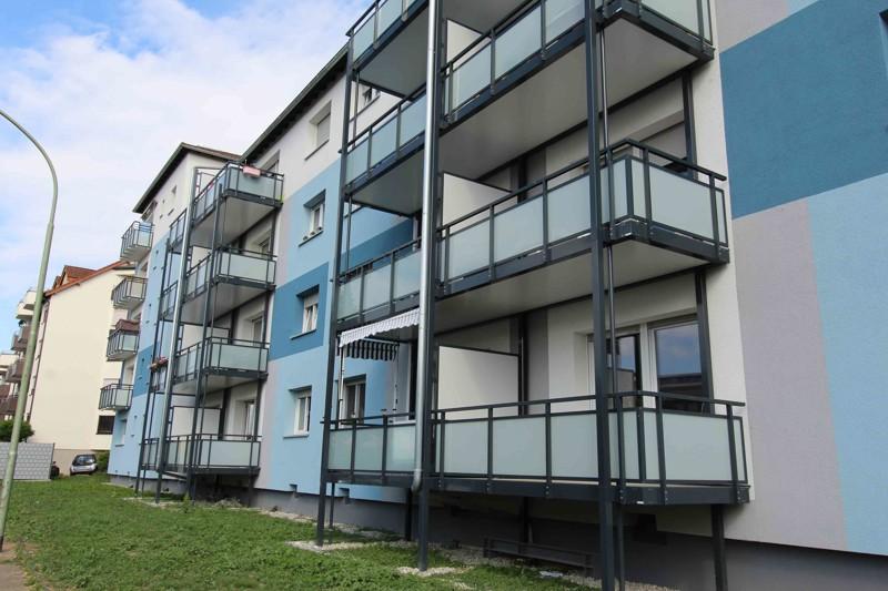 Perfekt für Jung und Alt in ruhiger Stadtlage