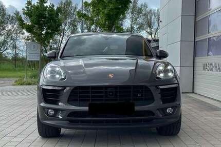 Porsche Macan 141.000 km 34.500 € Mannheim 68305
