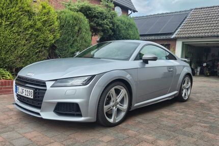 Audi TT 36.792 km 22.500 &euro; Recklinghausen 45663