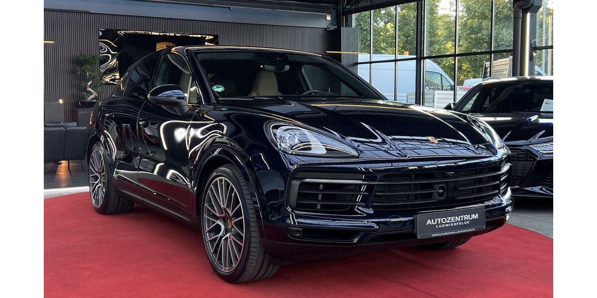 Porsche Cayenne 69.990 km 69.990 &euro; Ludwigsfelde 14974