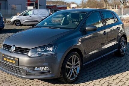 VW Polo 150.000 km 9.999 &euro; Rheinbreitbach 53619