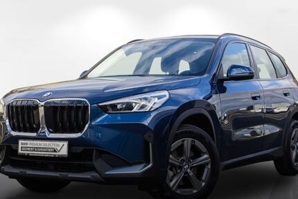 BMW X1 10.400 km 36.900 &euro; Idstein 65510