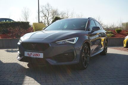 Cupra Leon 64.830 km 24.890 &euro; Leipzig 04209