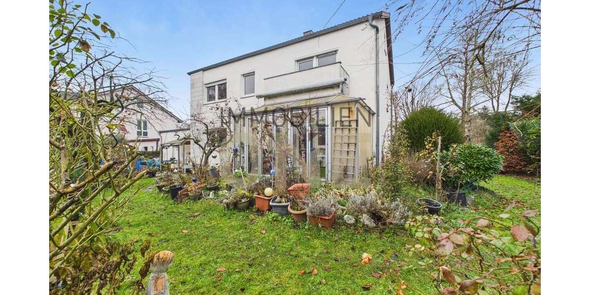 Einfamilienhaus Pentling - 9 Zimmer, 160 m&sup2;, 735.000&euro; | Angebot:24619329