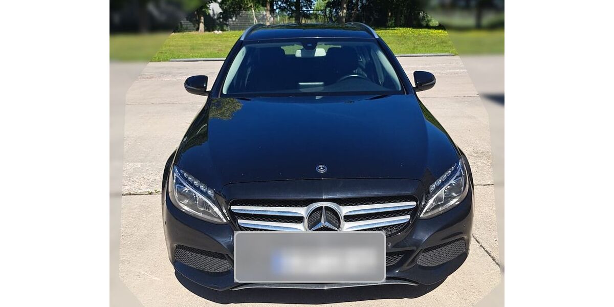 Mercedes-Benz C 220 292.000 km 8.500 &euro; Boizenburg 19258