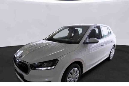Skoda Fabia 56.754 km 12.977 € Hamm 59075