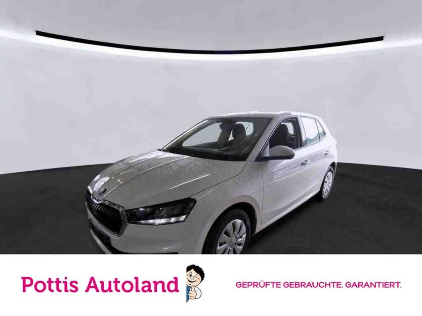 Skoda Fabia 56.754 km 12.977 € Hamm 59075
