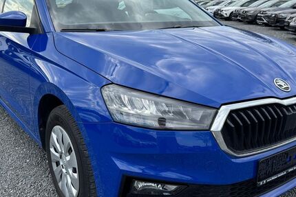 Skoda Fabia 18.422 km 12.195 &euro; Boxberg 97944