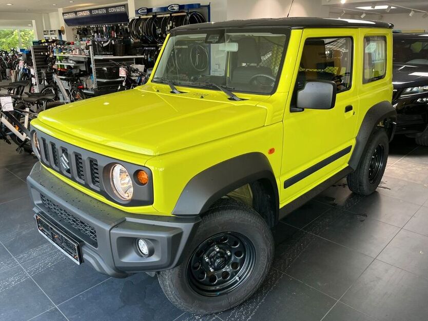 Jimny