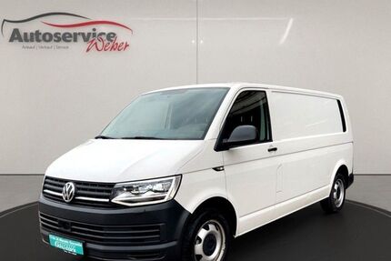 VW T6 Transporter 110.126 km 23.900 &euro; Düsseldorf 40235