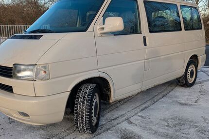 VW T4 Multivan 407.200 km 9.250 &euro; Heiligenhafen 23774
