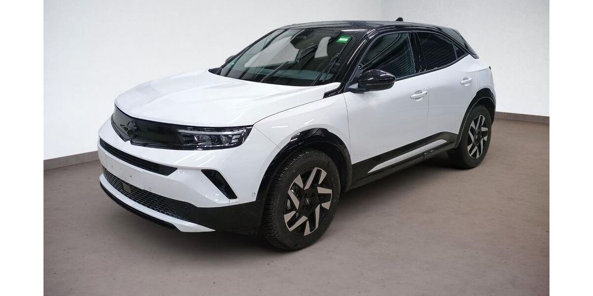 Opel Mokka 7.700 km 23.490 &euro; Ulm 89073