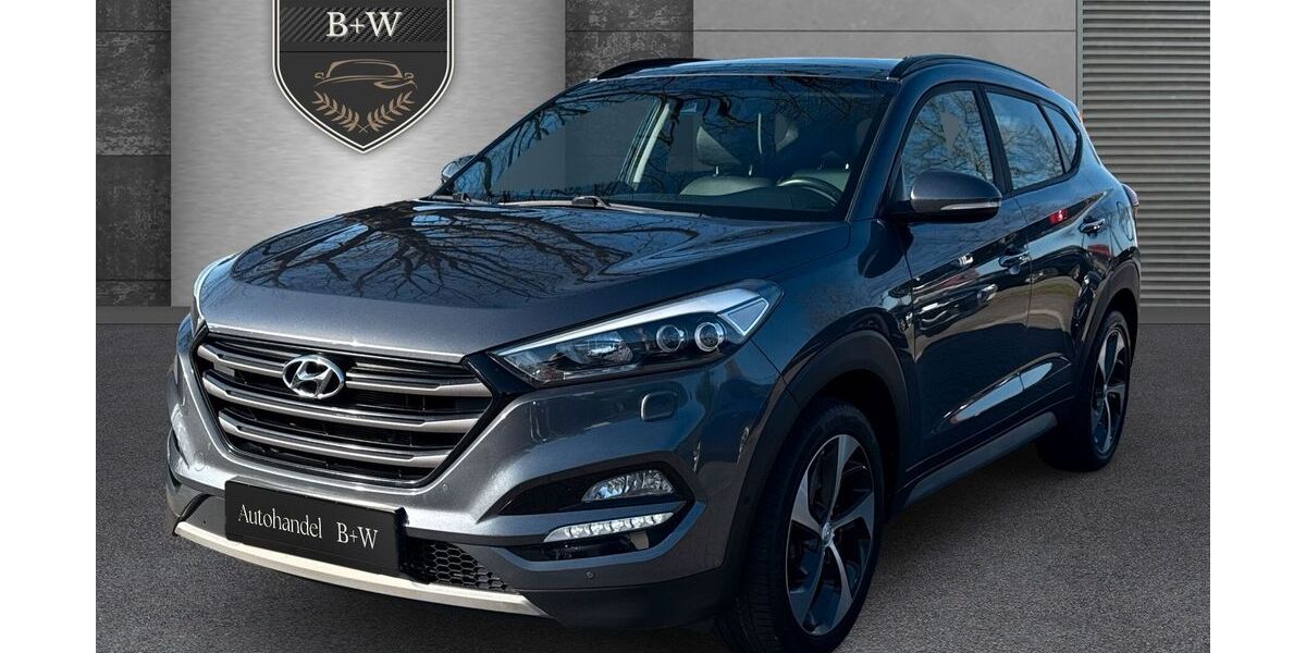 Hyundai TUCSON 129.700 km 15.990 &euro; Achim 28832
