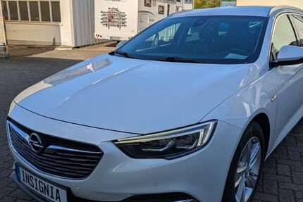 Opel Insignia 125.200 km 13.990 € Gelnhausen-Hailer 63571