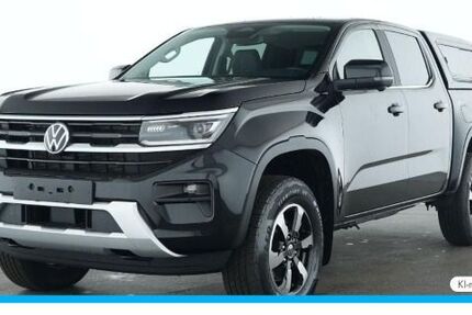 VW Amarok 13.728 km 53.880 &euro; Bingen / Rhein 55411
