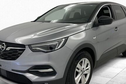 Opel Grandland (X) 105.811 km 15.997 € Krefeld 47829
