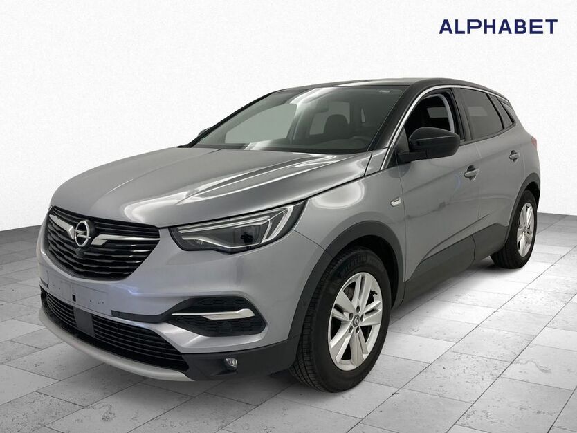 Opel Grandland (X) 105.811 km 15.997 € Krefeld 47829