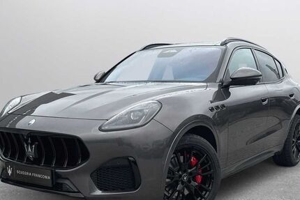 Maserati Grecale 2.500 km 99.000 € Kürnach 97273