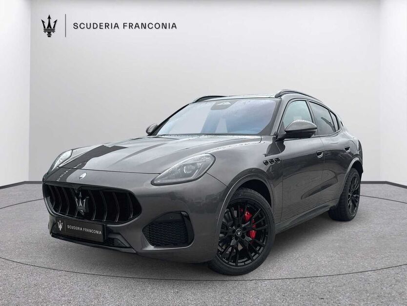 Maserati Grecale 2.500 km 99.000 € Kürnach 97273